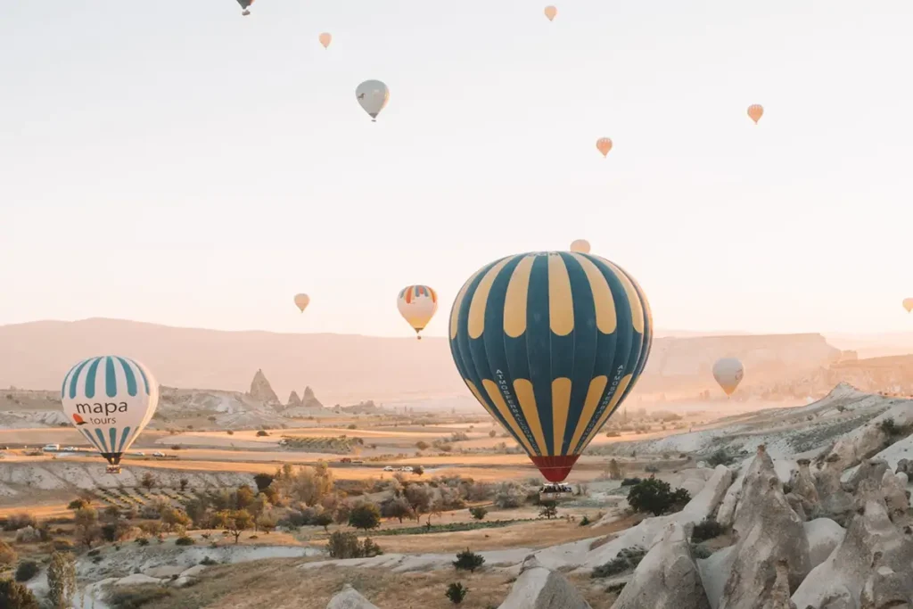 Hidden Travel Gems You Must Visit Before Everyone Else